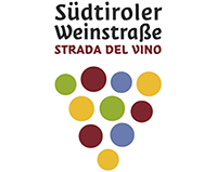 Südtiroler Weinstraße - Strada del vino dell'Alto Adige