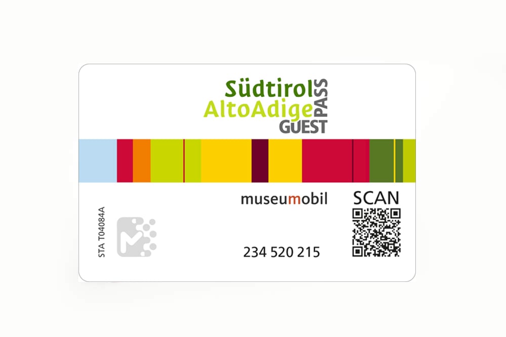 Museumobil Card